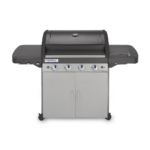 Grill gazowy Campingaz 4 Series LS Plus