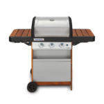 Grill Gazowy Campingaz Classic 3 Woody LX