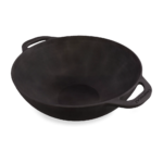 Żeliwny Wok Culinary Modular