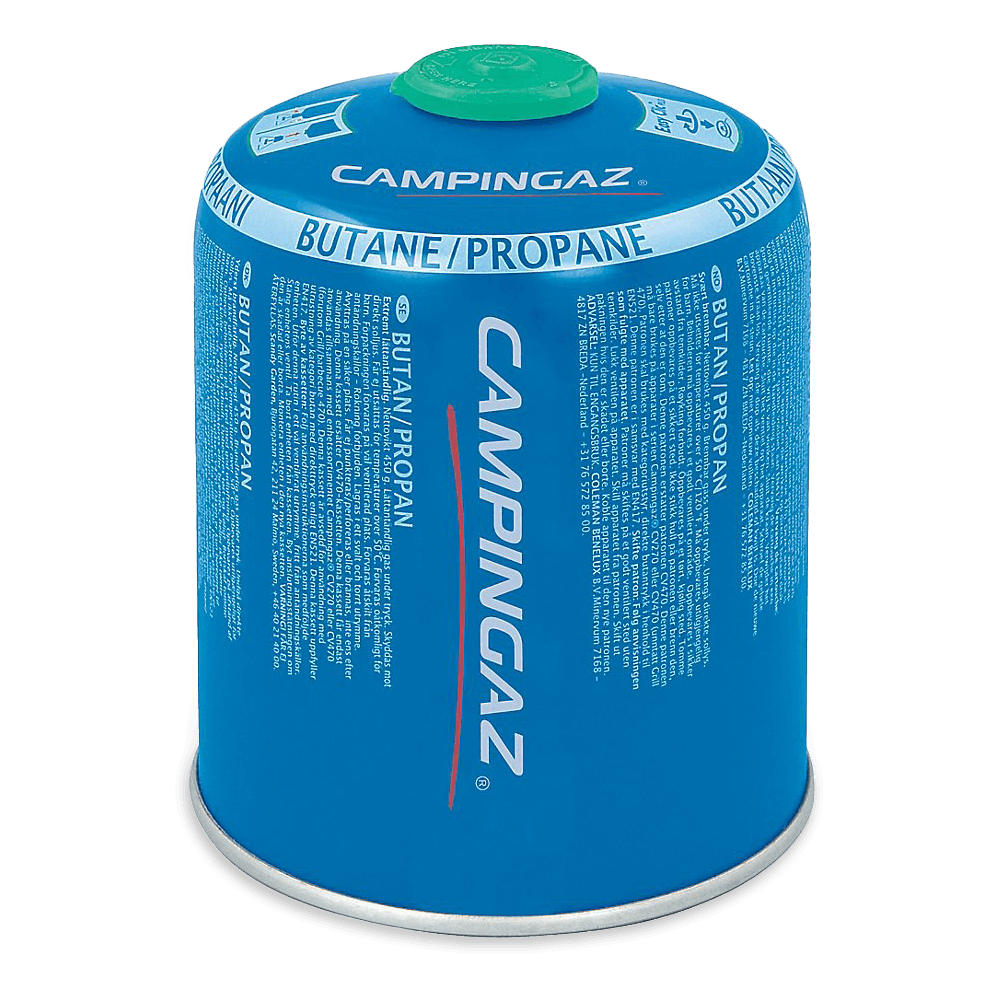 Grill gazowy Campingaz Compact 3 EXS