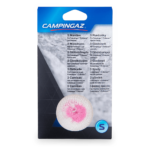 Knot do lampy gazowej S (3 szt.)