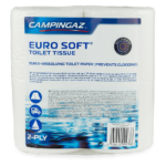 Papier do toalet Euro Soft (4 rolki)