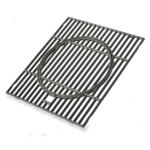 Ruszt żeliwny Culinary Modular