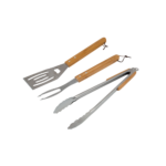 Zestaw akcesoriów do grillowania