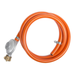 Zestaw przyłączeniowy 37 mbar