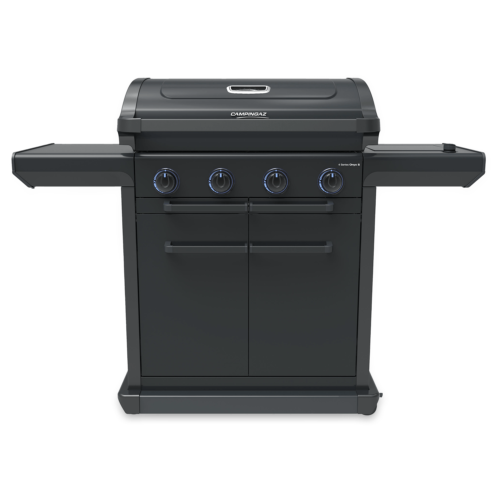 Grill Gazowy Campingaz Onyx 4 S