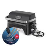 Grill Elektryczny Campingaz Electric Attitude 2GO