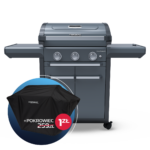 Grill gazowy Campingaz Premium 3 S