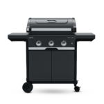 Grill gazowy Campingaz Select 3 LX PLUS