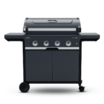 Grill gazowy Campingaz Select 4 LX Plus