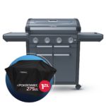 Grill gazowy Campingaz Premium 4 S