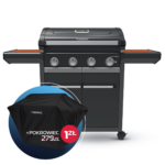 Grill gazowy Campingaz Premium 4 W