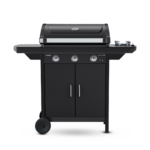 Grill gazowy Campingaz Compact 3 EXS