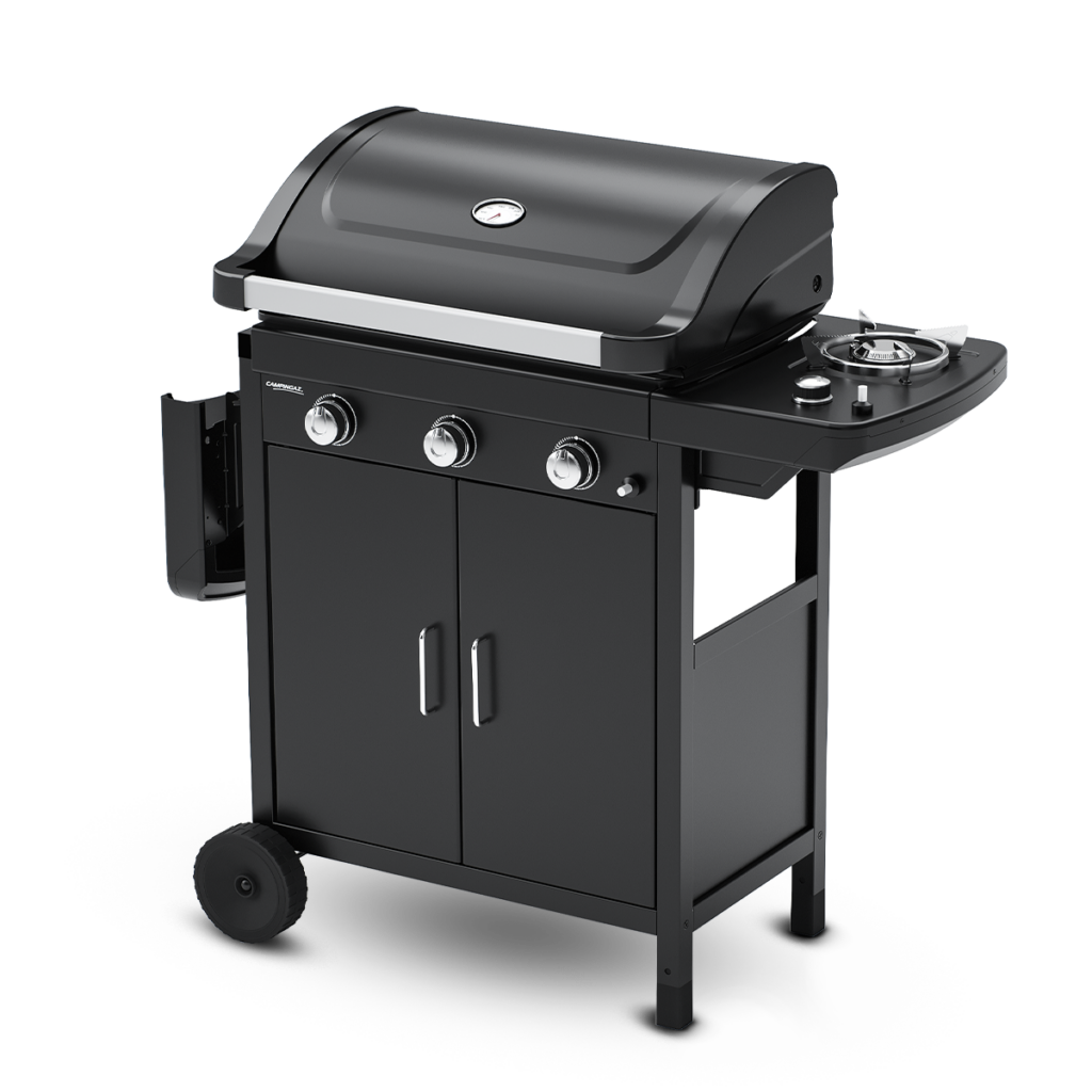 Grill gazowy Campingaz Compact 3 EXS - Campingaz