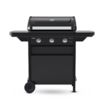 Grill gazowy Campingaz Compact 3 L