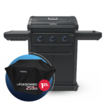 Grill gazowy Campingaz Onyx 3 S