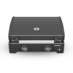 Grill gazowy Campingaz Plancha Onyx 2 Cook