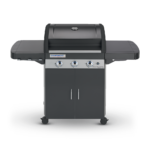 Grill gazowy Campingaz Classic 3 LD Plus