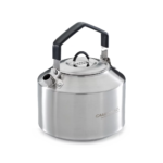 Stalowy czajnik Campingaz