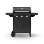 Grill gazowy Campingaz Plancha EX 3