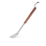 Widelec Campingaz z drewnianą rękojeścią