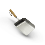 Łopatka na warzywa i owoce morza