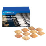 Brykiet ceramiczny Campingaz 40szt.