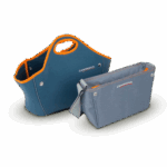 Torba termiczna Campingaz TROPIC TROLLEY COOLBAG 5L