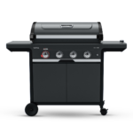 Grill gazowy CAMPINGAZ SELECT 4 EXS SBS