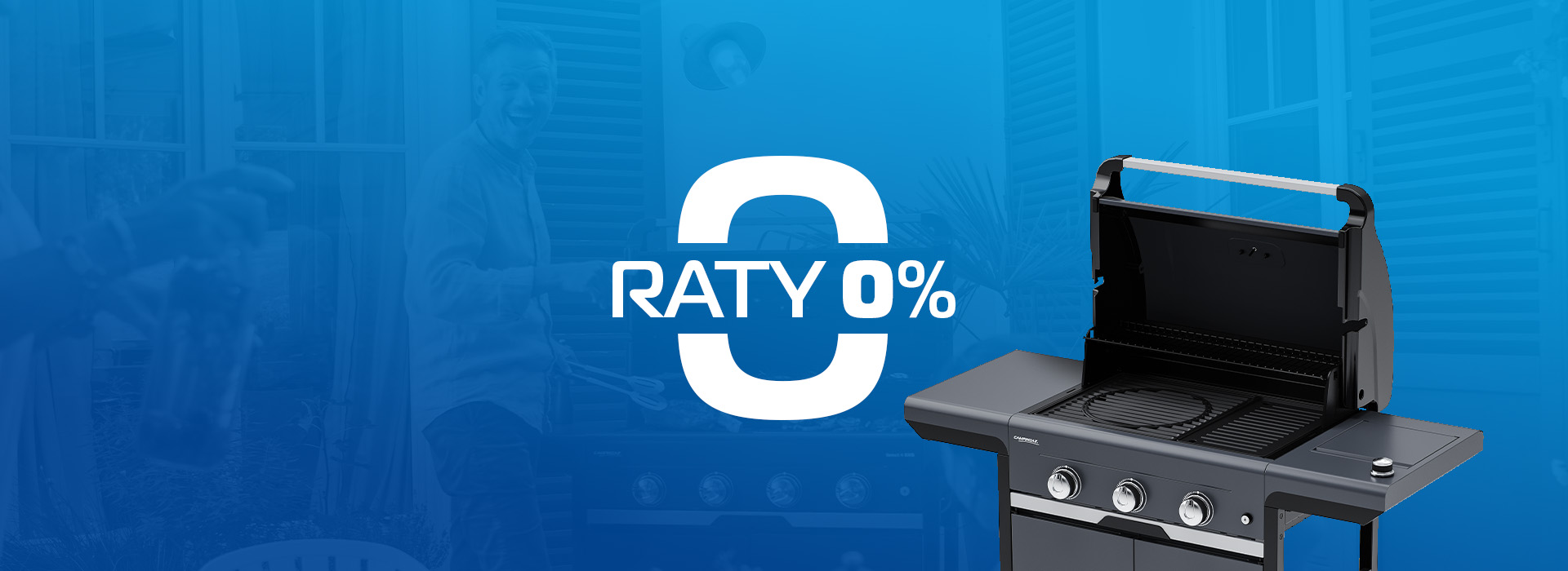 Campingaz raty zero v2